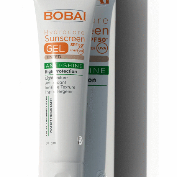 Bobai Hydrocare Tinted Sunscreen Gel SPF50 50 gm