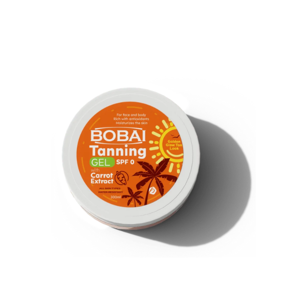 Bobai Tanning Gel 300 gm