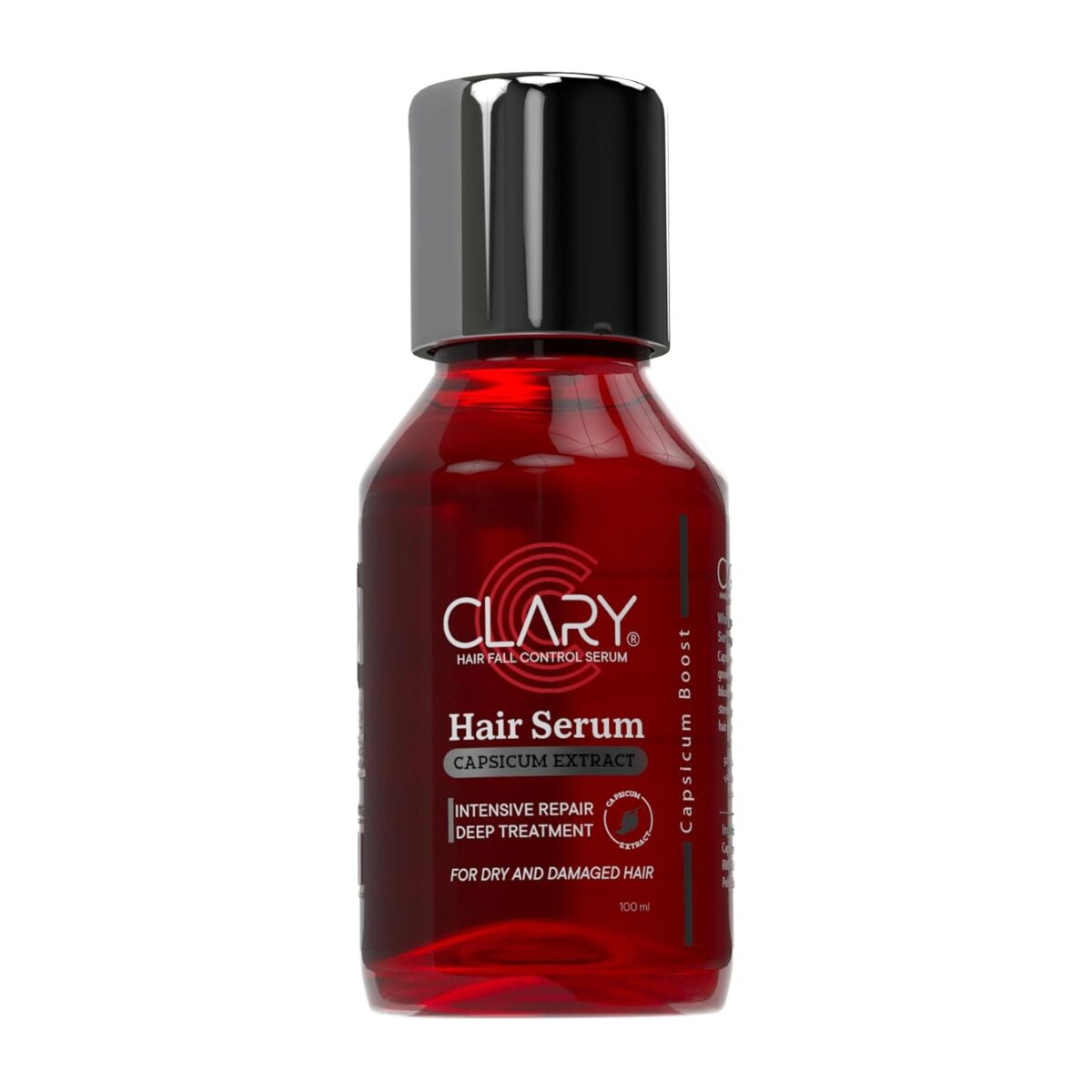 Clary Hair Serum - 100ml - Image 1