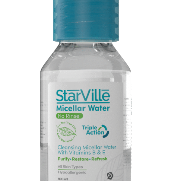Starville Micellar Water 100 ml